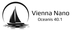 "Vienna Nano" Oceanis 40.1